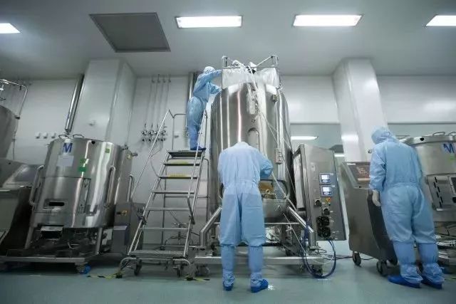 复星医药突破千亿市值 总裁兼CEO吴以芳：工业厚度决议企业生长价值_永利集团