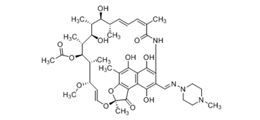 利福平胶囊（0.3g）_永利集团