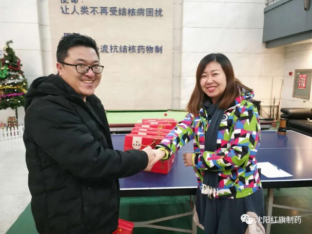 关爱员工|永利集团工会一直在行动_永利集团