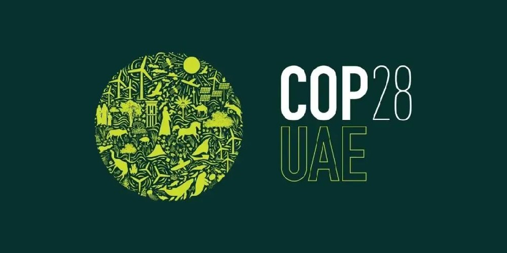 合文章牌资讯｜东鹏迈向COP28，以“碳路者”之行动，助力全球应对气象变动